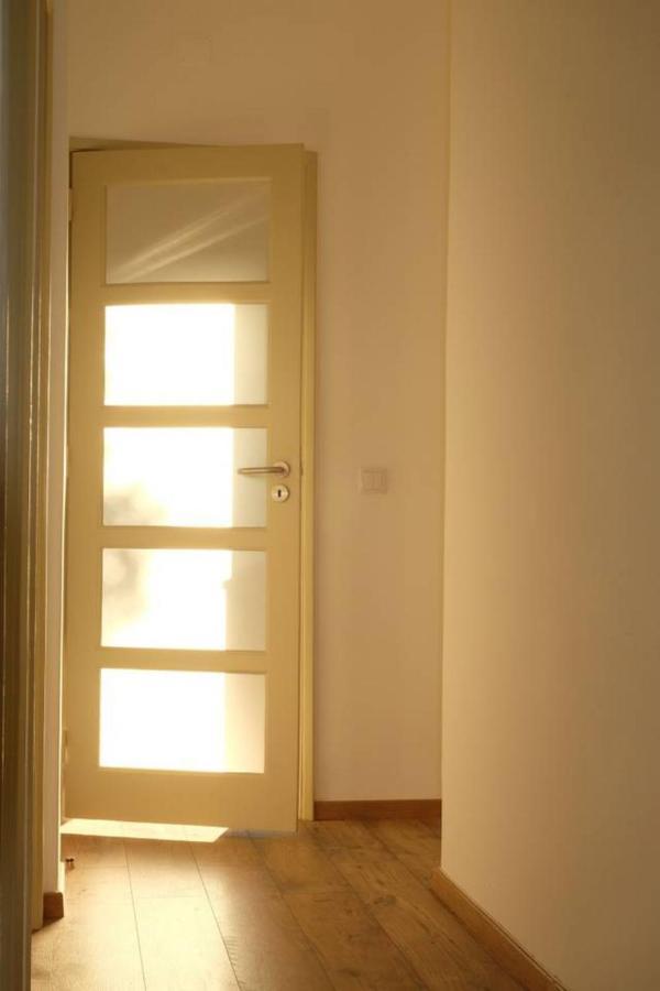 Central 2 Bedroom Apt W/Garden And Pantheon Views Lisboa Kültér fotó